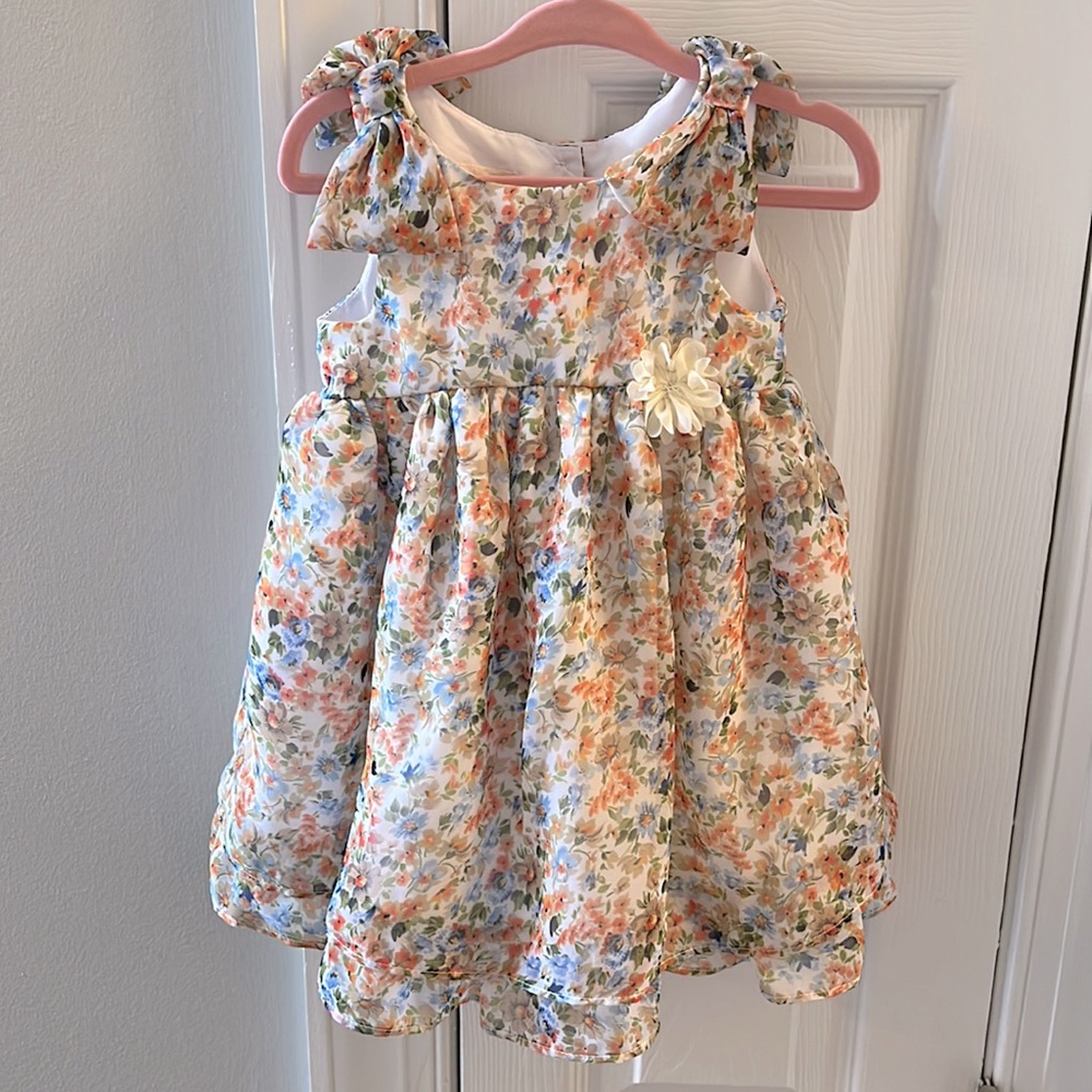 Laura Ashley London dress